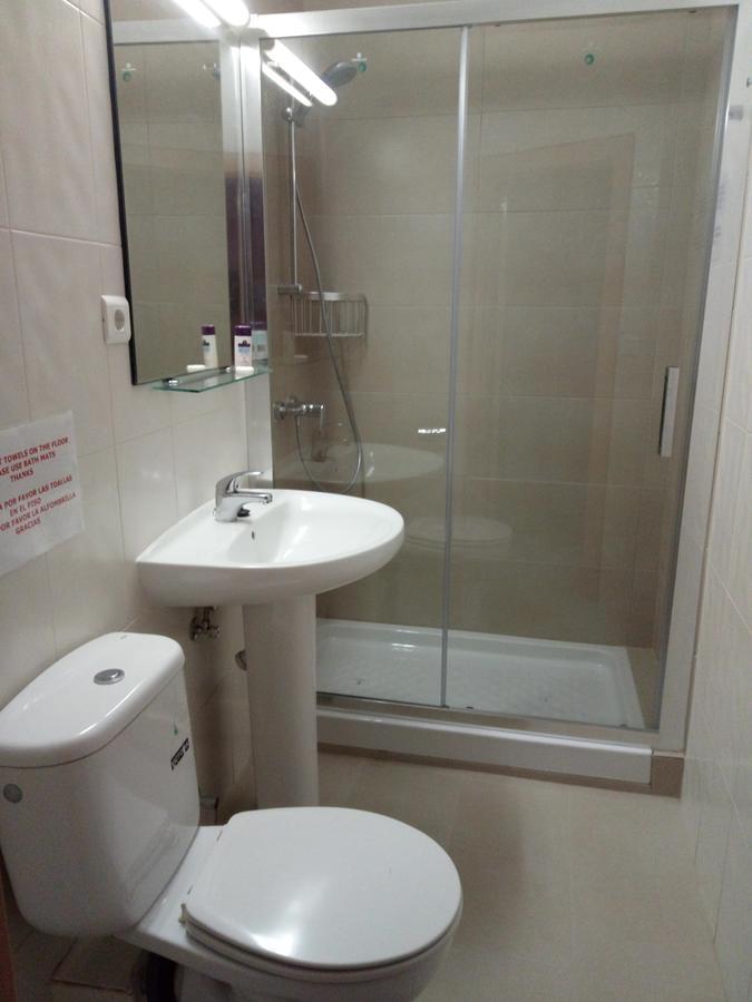 Deluxe Kamer met Queensize Bed